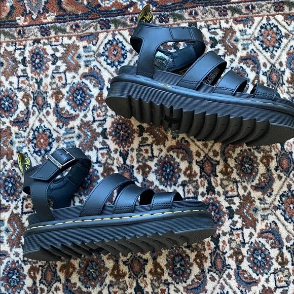 Dr. Martens AirWair Sandals - Picture 3 of 5